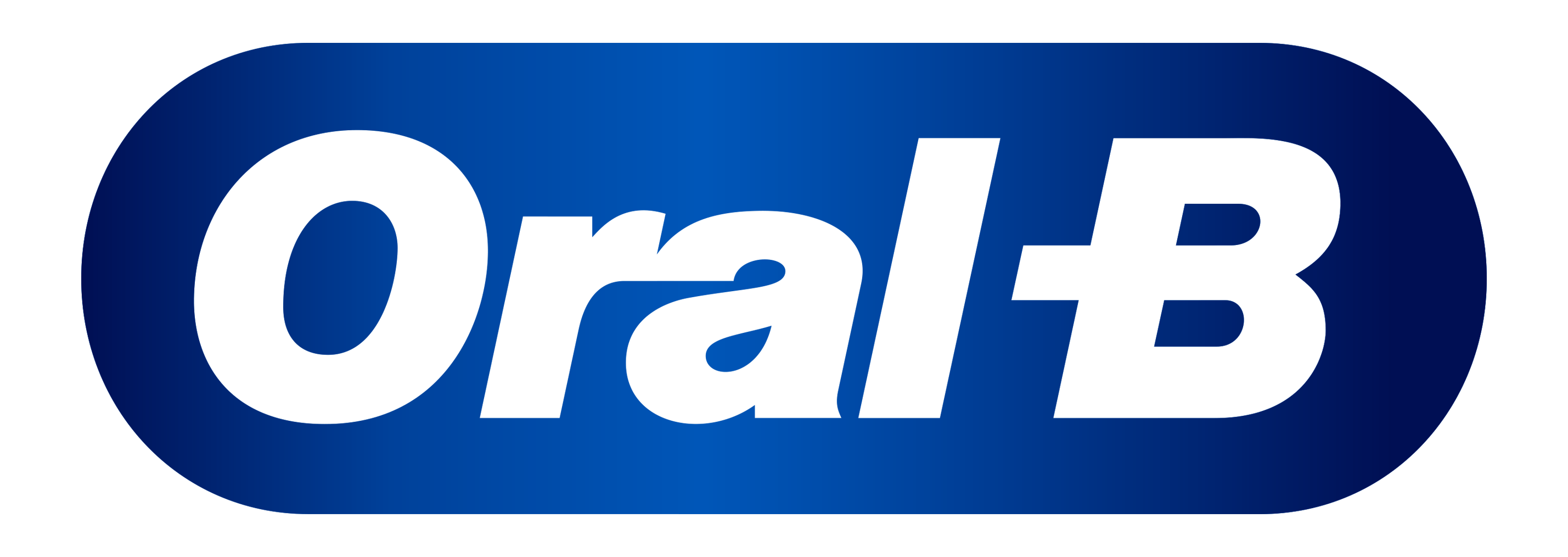 Oral-B